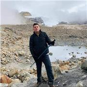 Antropólogo con énfasis en la línea de arqueología y con más de 8 años de experiencia como Arqueólogo